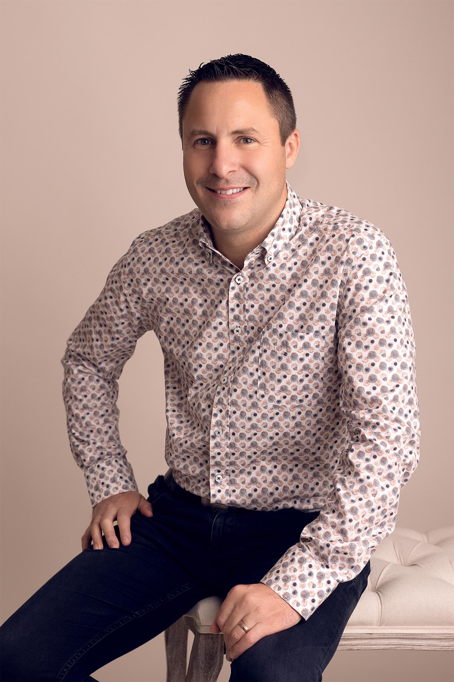 Nicolas Pourbaix